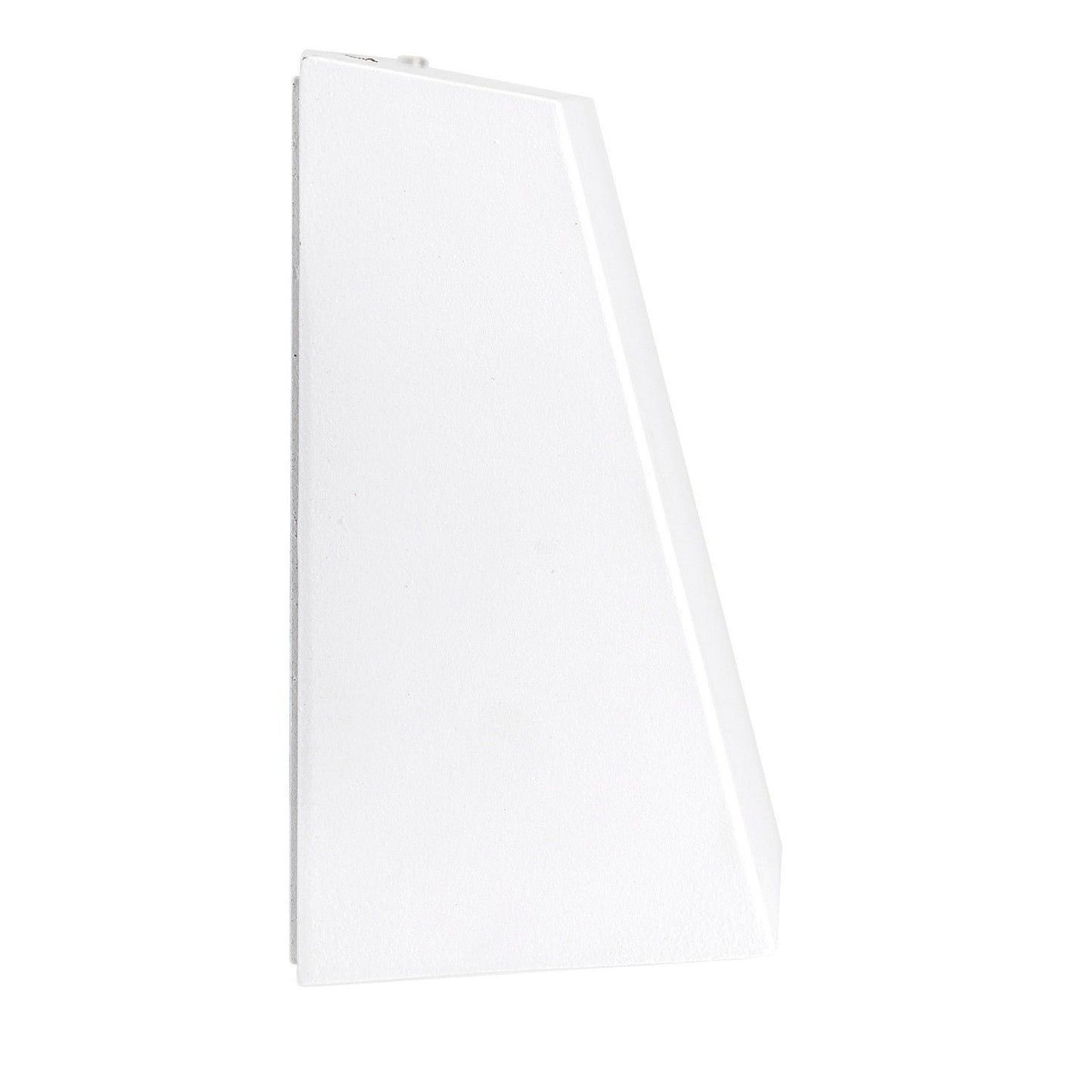 Shim Outdoor LED Step Light Rectangular in Black or White CCT Havit Lighting - HV3279T - Mases LightingHavit Lighting