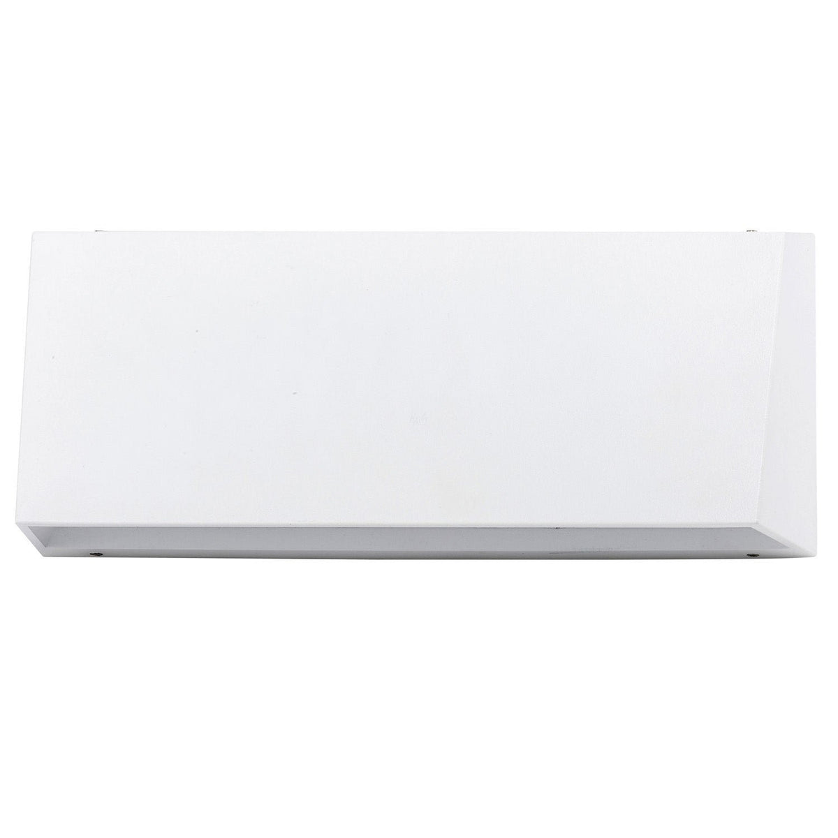 Shim Outdoor LED Step Light Rectangular in Black or White CCT Havit Lighting - HV3279T - Mases LightingHavit Lighting