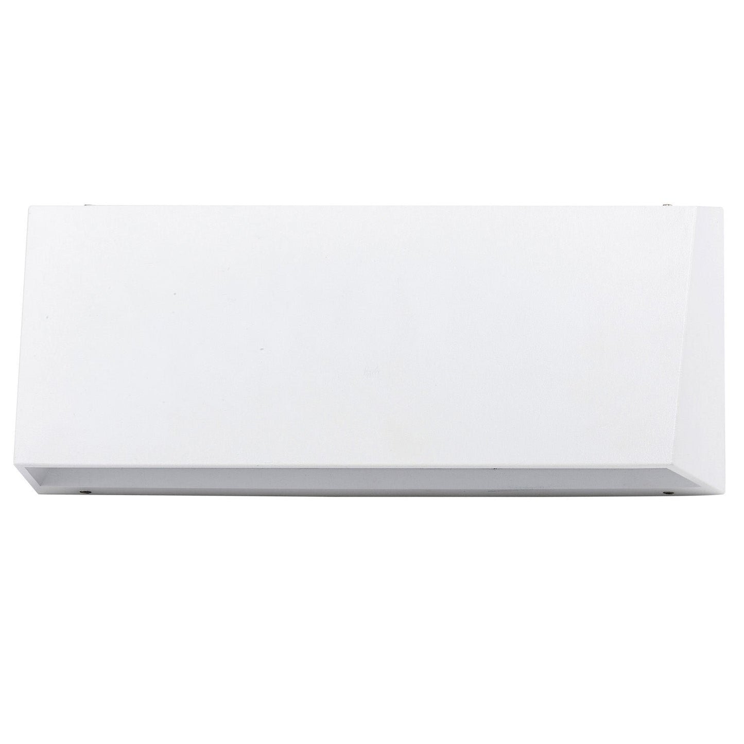 Shim Outdoor LED Step Light Rectangular in Black or White CCT Havit Lighting - HV3279T - Mases LightingHavit Lighting
