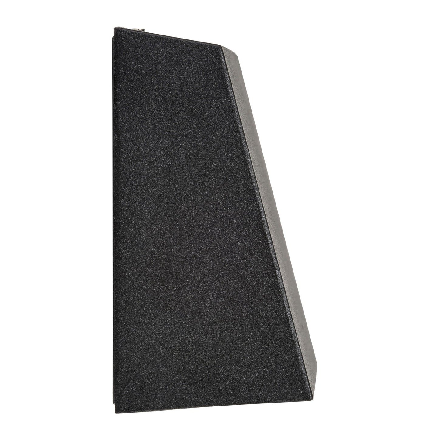 Shim Outdoor LED Step Light Rectangular in Black or White CCT Havit Lighting - HV3279T - Mases LightingHavit Lighting
