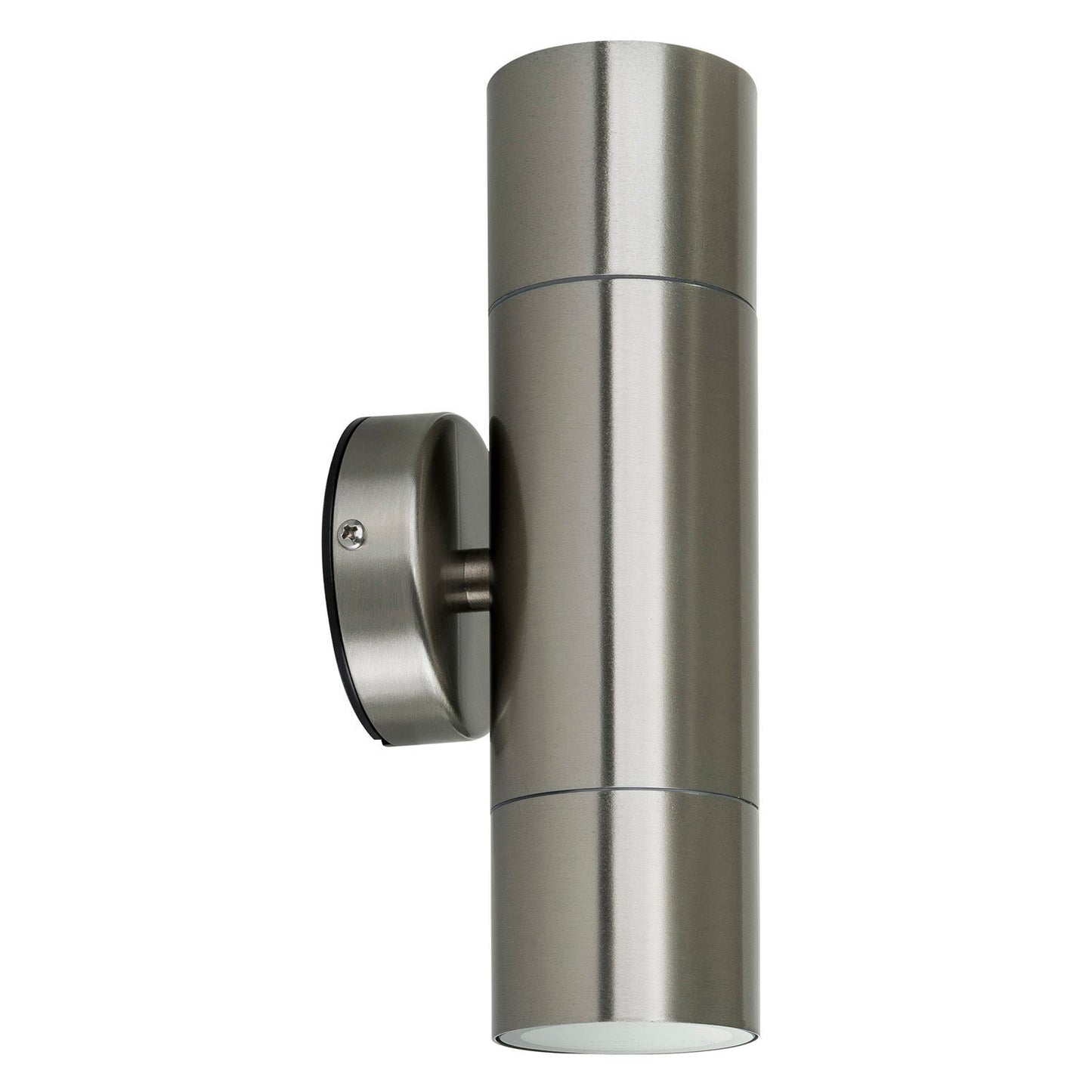Stainless Steel Up Down Wall Light Fortis Havit Lighting - HV1072T - Mases LightingHavit Lighting