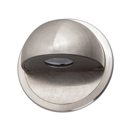 Step Lights Recessed LED with Mini Eyelid 316 Stainless Steel Warm White Havit Lighting - HV3263W - Mases LightingHavit Lighting