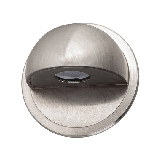 Step Lights Recessed LED with Mini Eyelid 316 Stainless Steel Warm White Havit Lighting - HV3263W - Mases LightingHavit Lighting