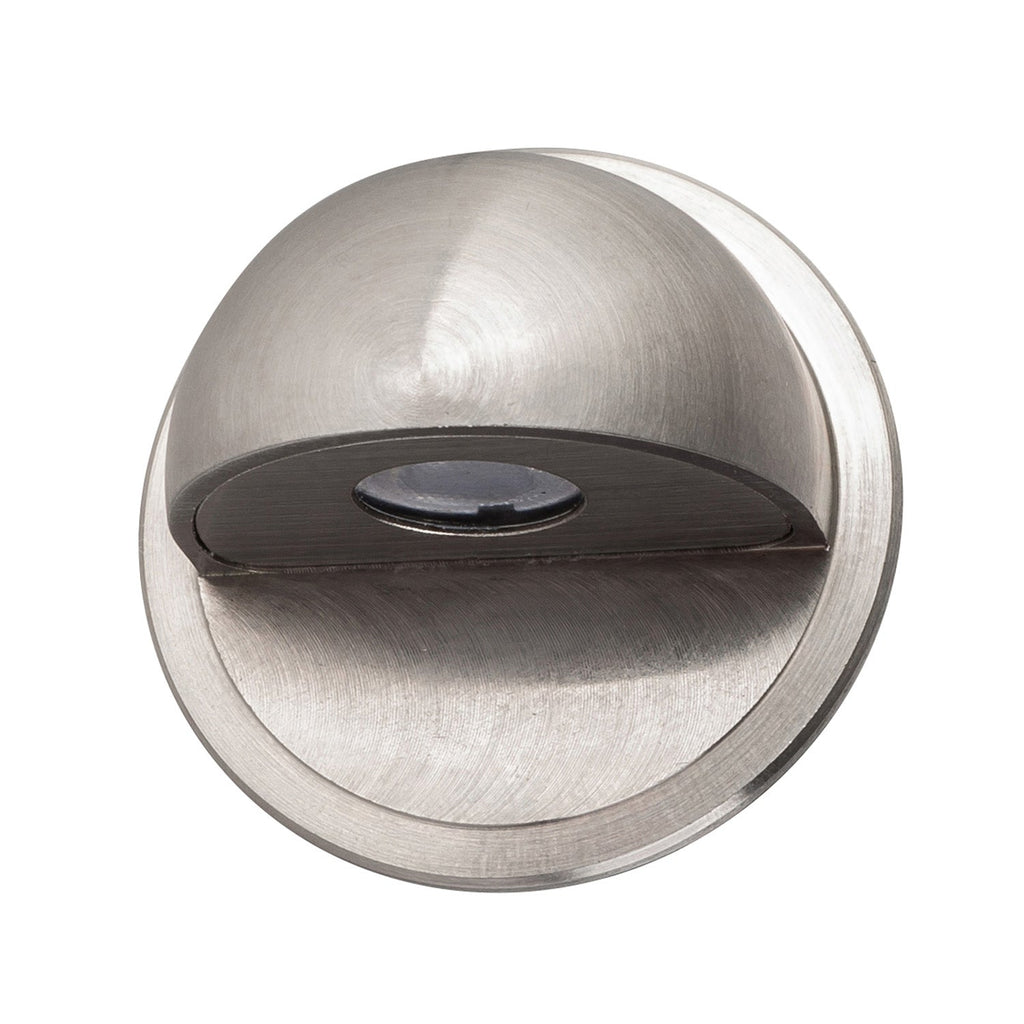 Step Light Small Led Mini Eyelid LED Step Lights in Warm White Stainless Steel
