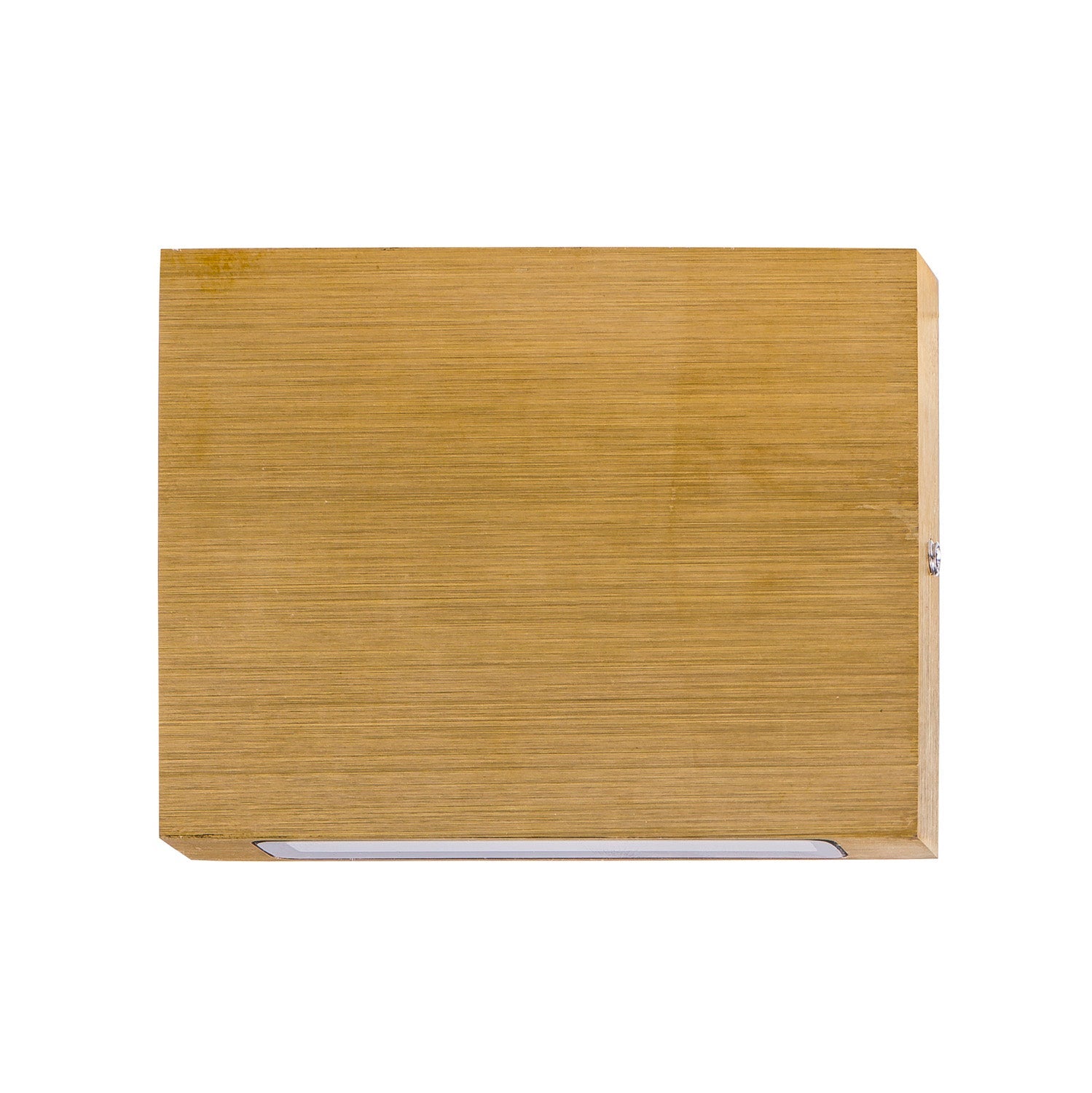 Stylez LED Step Light in Brass/Stainless Steel/Antique Brass Havit Lighting - HV3288 - Mases LightingHavit Lighting