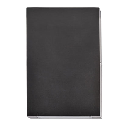 Stylez Outdoor LED Up/Down Wall Light Available in 6 Colours Havit Lighting - HV3289 - Mases LightingHavit Lighting