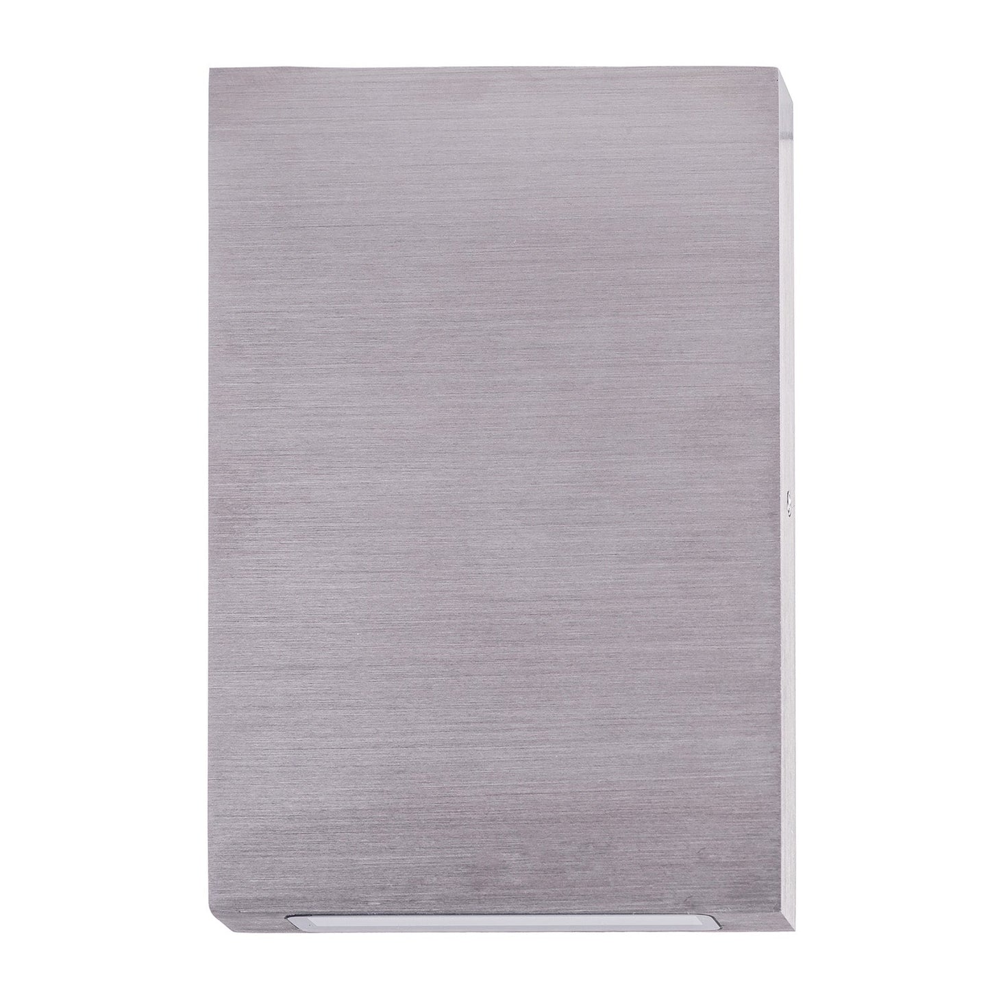 Stylez Outdoor LED Up/Down Wall Light Available in 6 Colours Havit Lighting - HV3289 - Mases LightingHavit Lighting