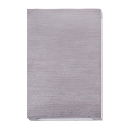 Stylez Outdoor LED Up/Down Wall Light Available in 6 Colours Havit Lighting - HV3289 - Mases LightingHavit Lighting