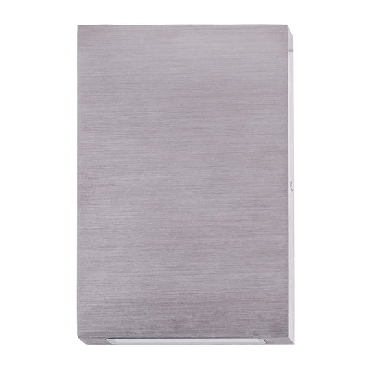 Stylez Outdoor LED Up/Down Wall Light Available in 6 Colours Havit Lighting - HV3289 - Mases LightingHavit Lighting