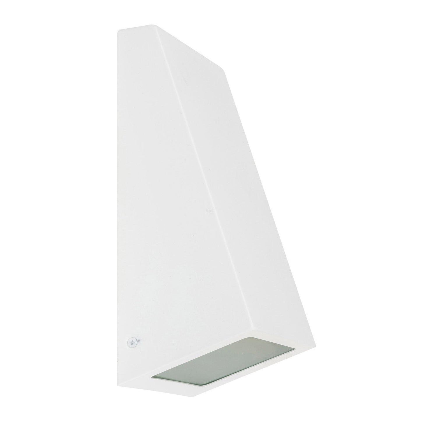 Taper LED Wedge Wall Light TRI Colour in Black/White/Stainless Steel/Copper Havit Lighting - HV3601T - Mases LightingHavit Lighting