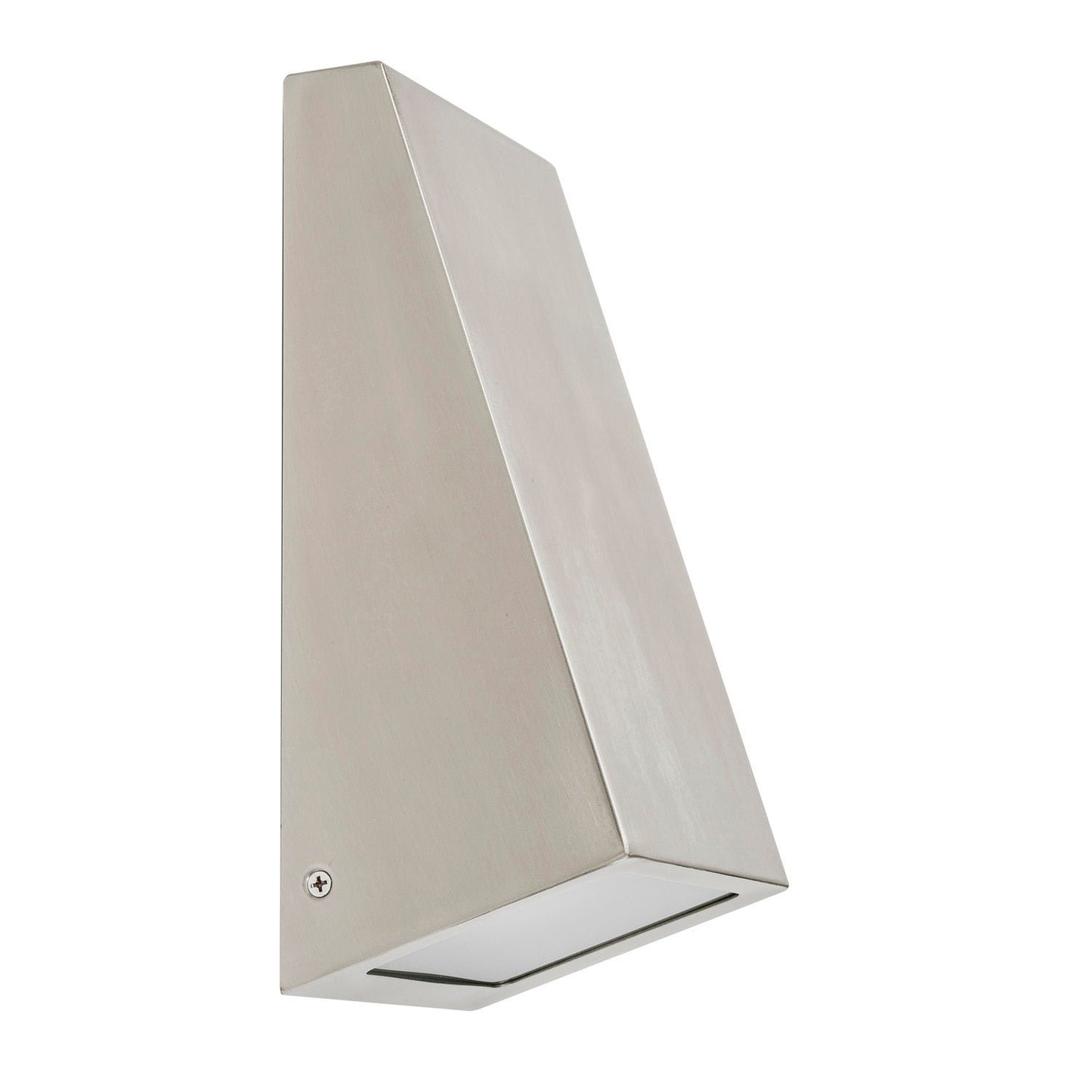 Taper LED Wedge Wall Light TRI Colour in Black/White/Stainless Steel/Copper Havit Lighting - HV3601T - Mases LightingHavit Lighting