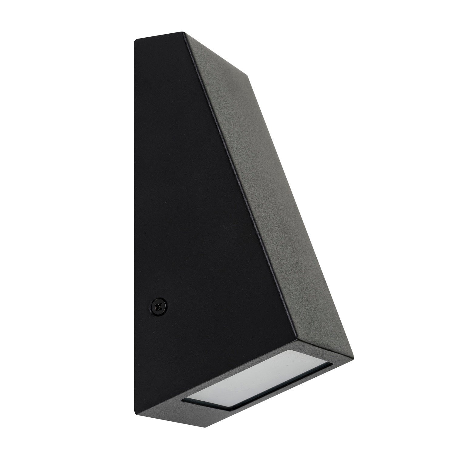 Taper LED Wedge Wall Light TRI Colour in Black/White/Stainless Steel/Copper Havit Lighting - HV3602T