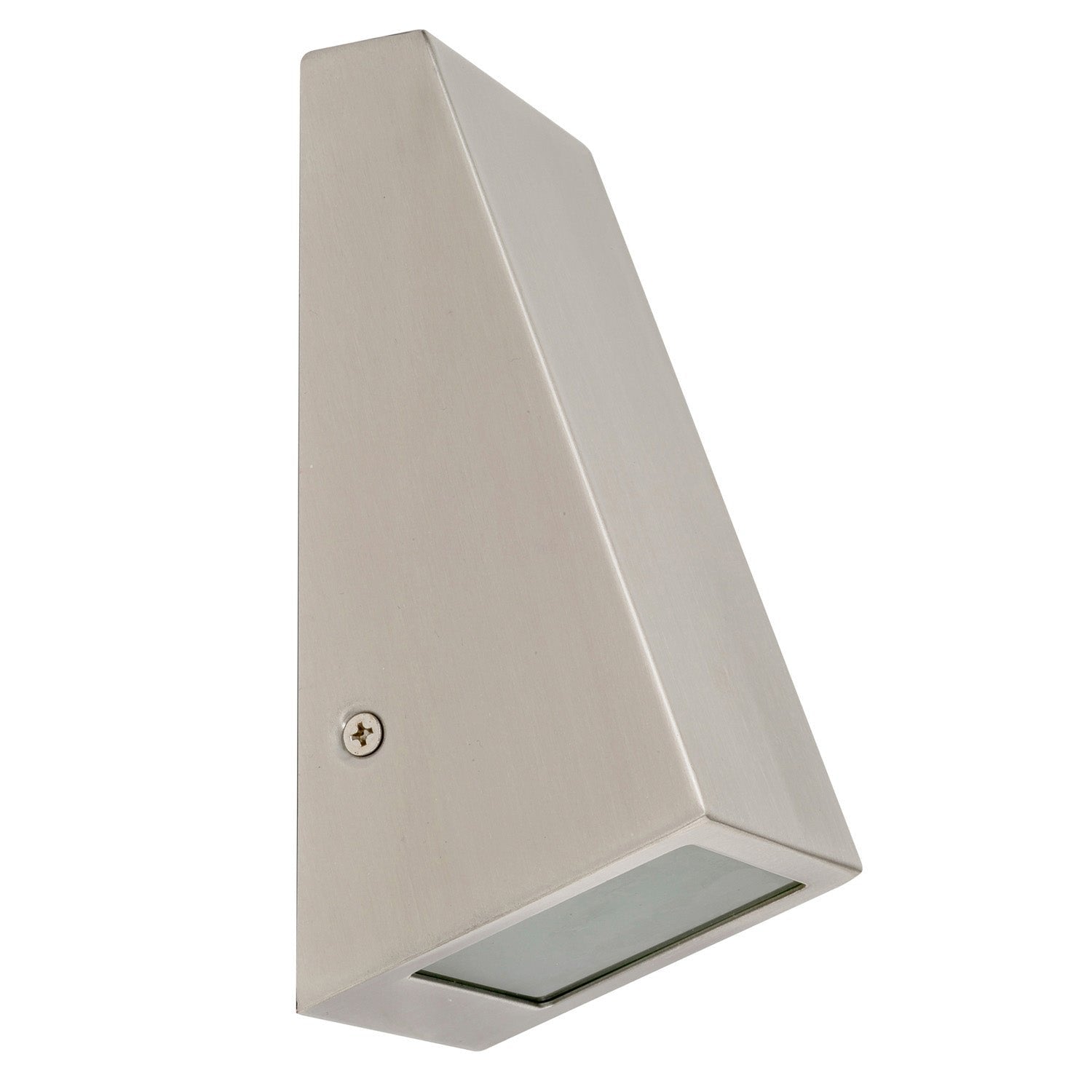 Taper LED Wedge Wall Light TRI Colour in Black/White/Stainless Steel/Copper Havit Lighting - HV3602T - Mases LightingHavit Lighting