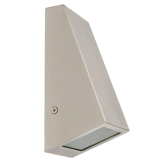Taper LED Wedge Wall Light TRI Colour in Black/White/Stainless Steel/Copper Havit Lighting - HV3602T - Mases LightingHavit Lighting