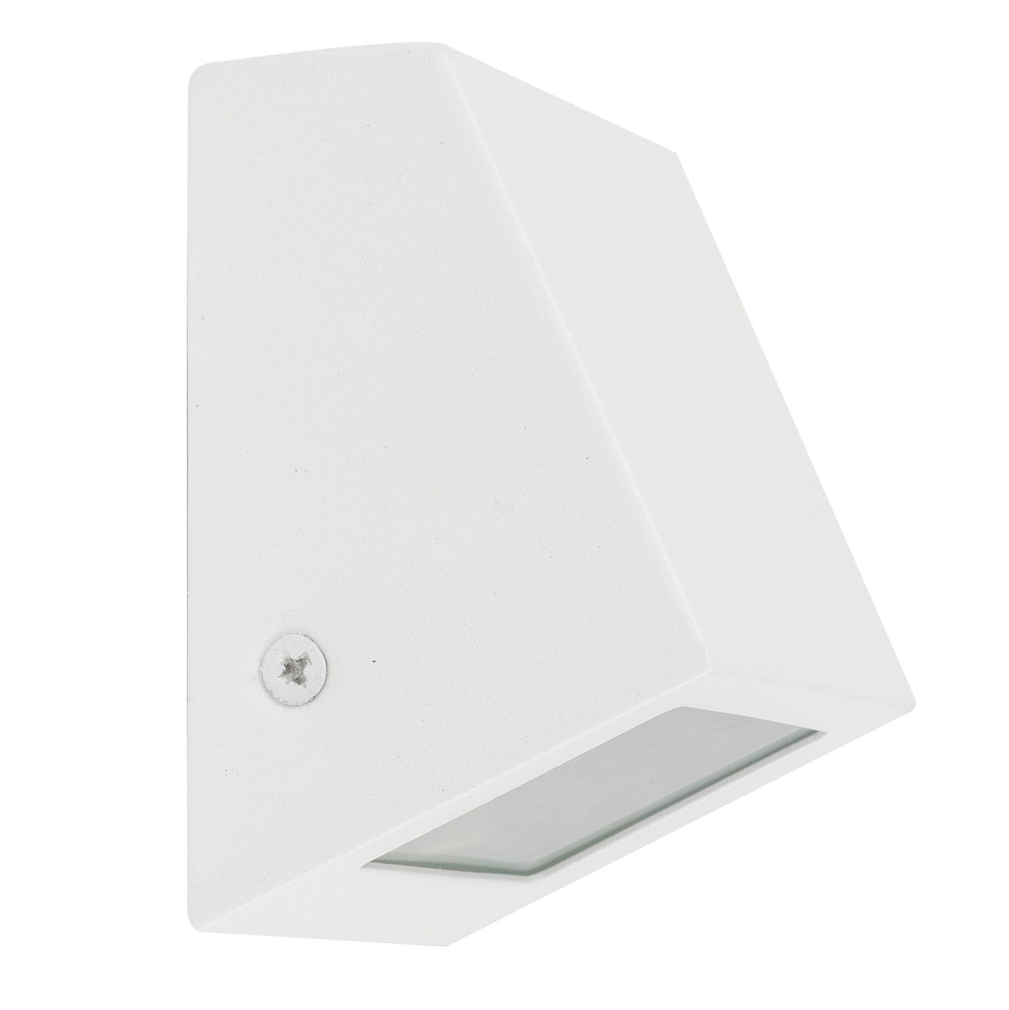 Taper Series LED Wall Light Wedge G4 in SS316/BLK/WHT/COP Havit Lighting - HV3608 - Mases LightingHavit Lighting