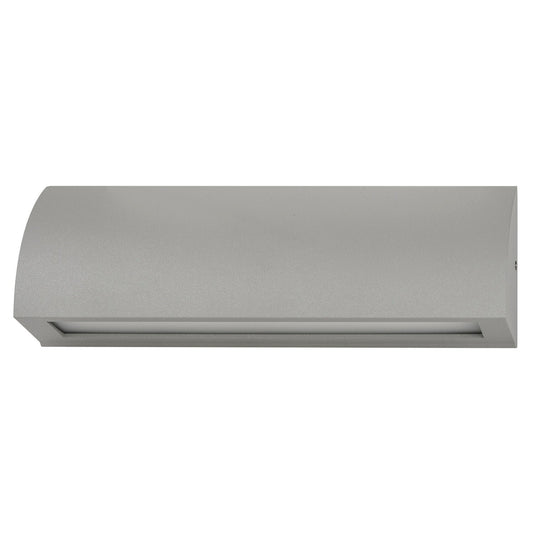 Taso LED Step Light TRI Colour in Black/White/Silver Havit Lighting - HV3272T-XXX-12V - Mases LightingHavit Lighting