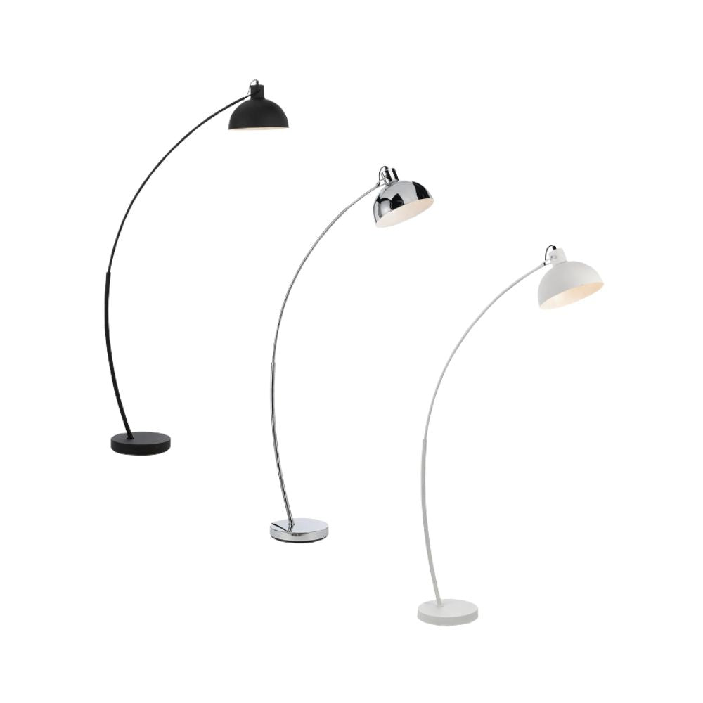 Telbix BEAT - 25W Floor Lamp - Mases LightingTelbix