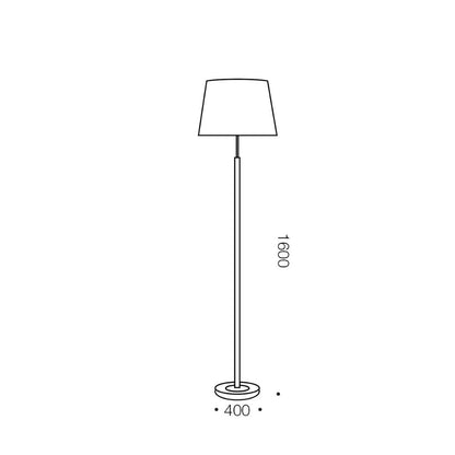 Telbix BELMORE - 25W Floor Lamp - Mases LightingTelbix