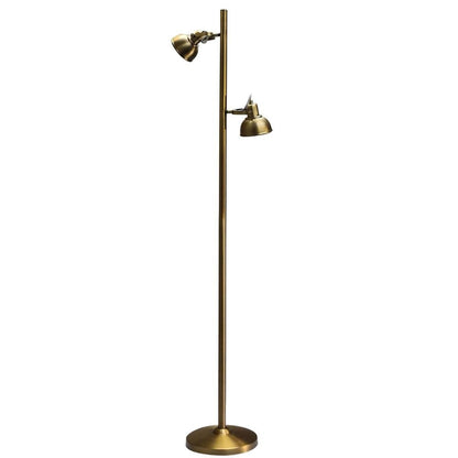 Telbix CARSON - 6W Floor Lamp - Mases LightingTelbix