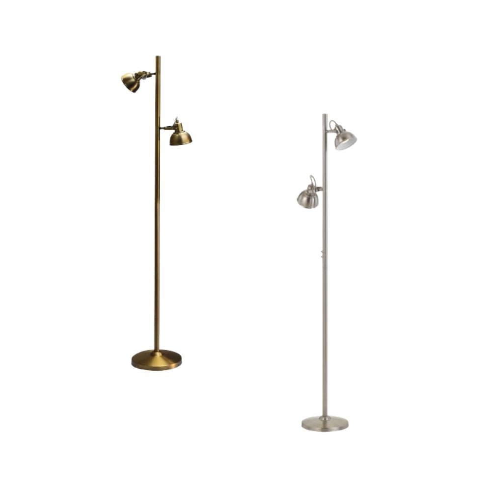 Telbix CARSON - 6W Floor Lamp - Mases LightingTelbix