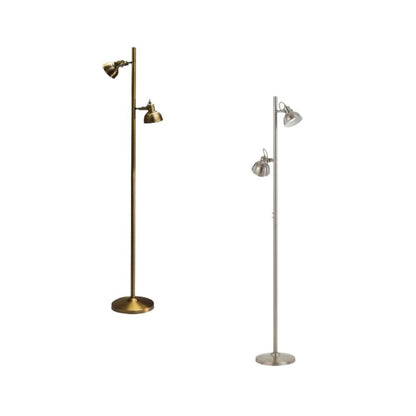 Telbix CARSON - 6W Floor Lamp - Mases LightingTelbix