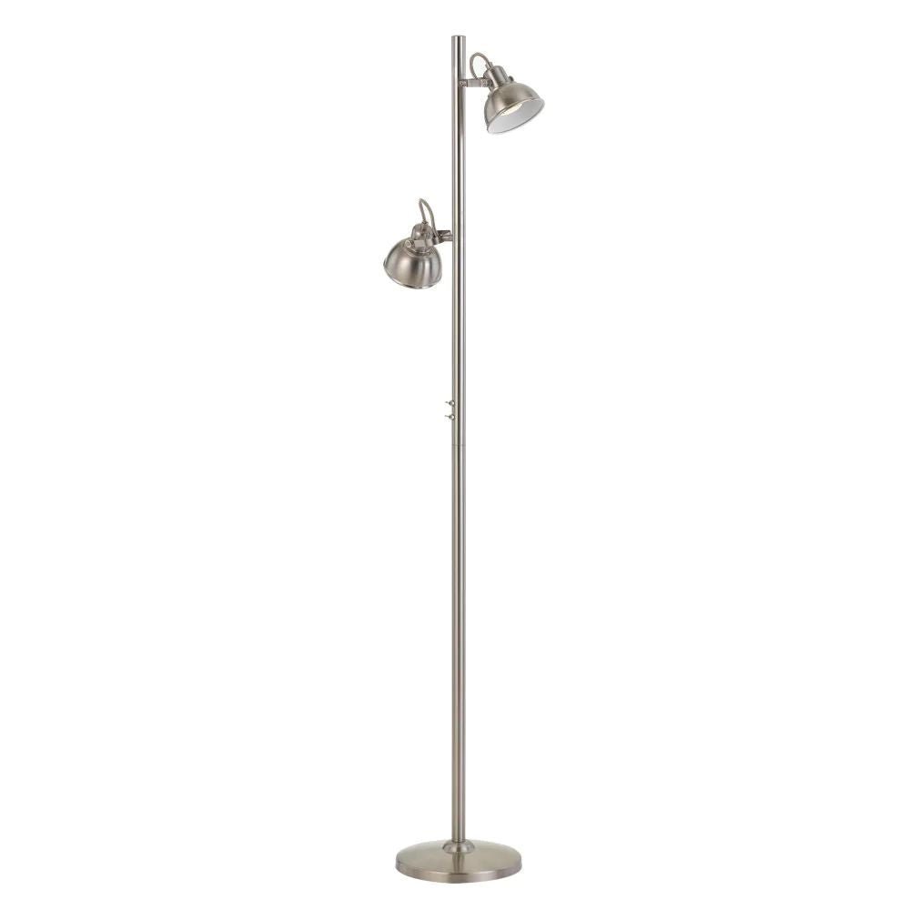 Telbix CARSON - 6W Floor Lamp - Mases LightingTelbix