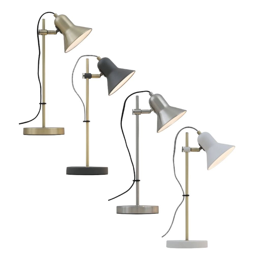Telbix CORELLI - 6W Table Lamp - Mases LightingTelbix