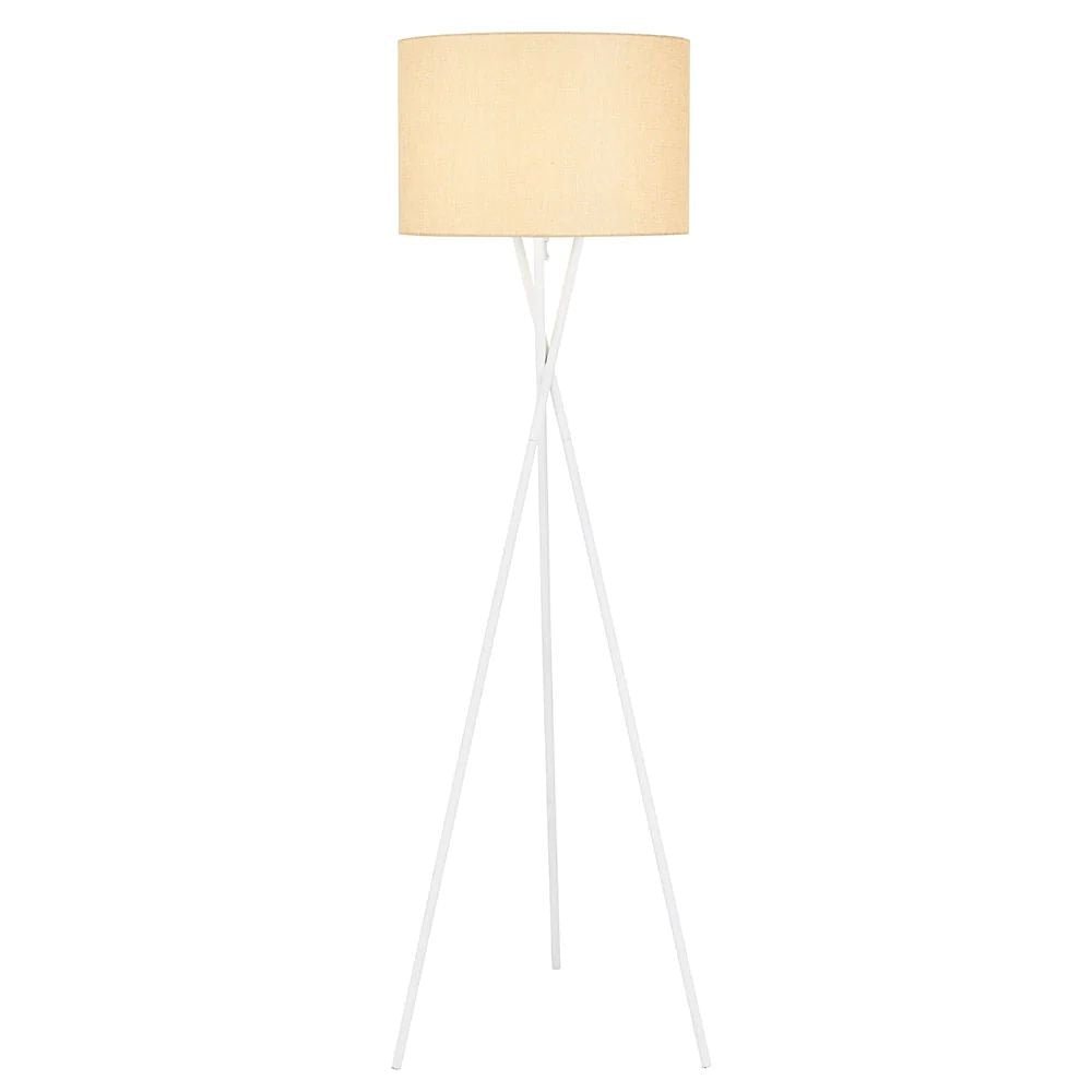 Telbix DENISE - 25W Floor Lamp