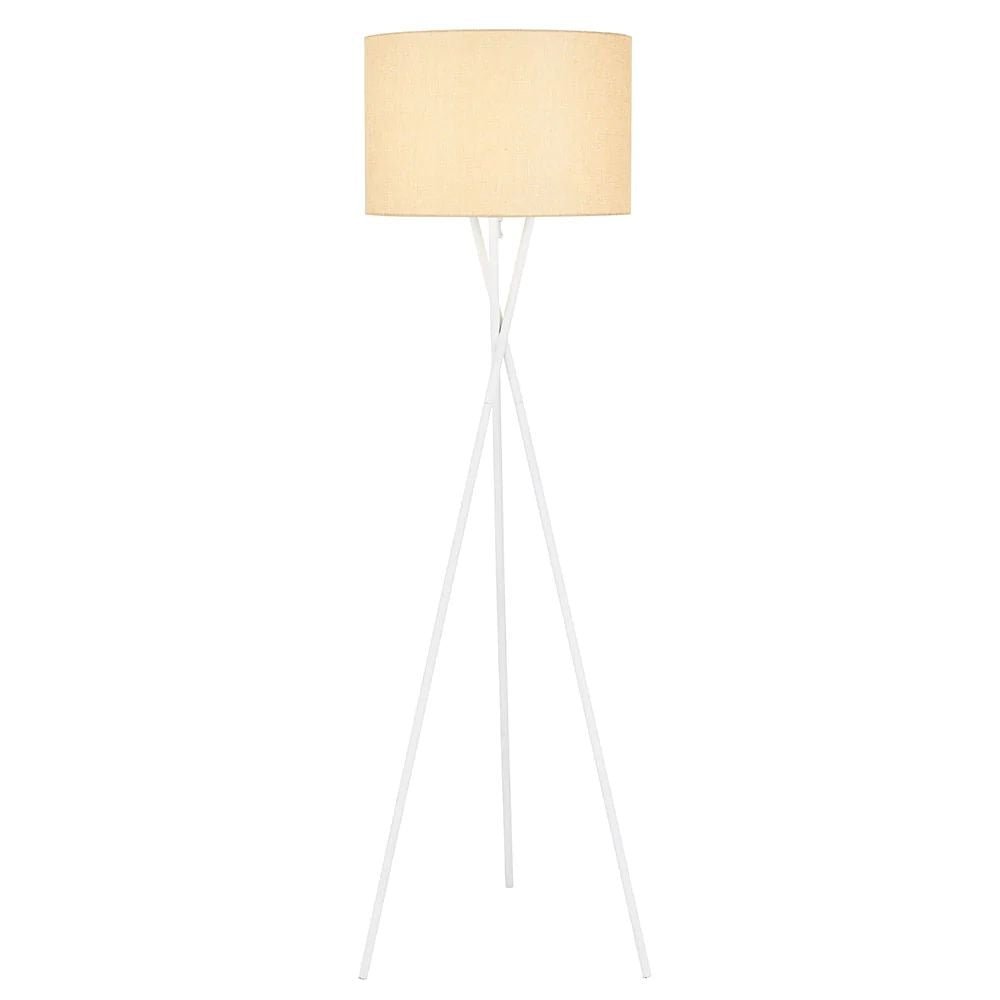 Telbix DENISE - 25W Floor Lamp - Mases LightingTelbix
