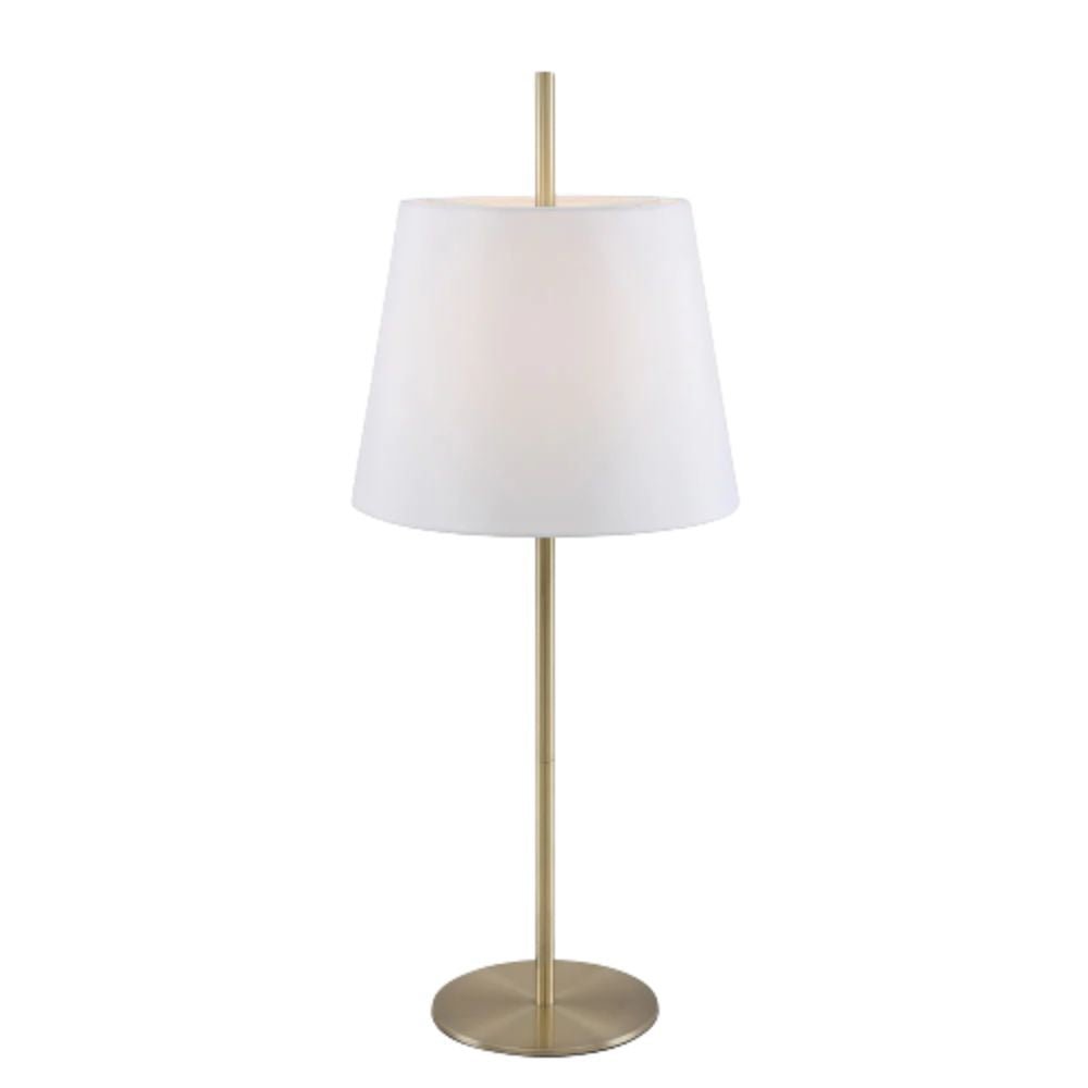 Telbix DIOR - Metal Table Lamp