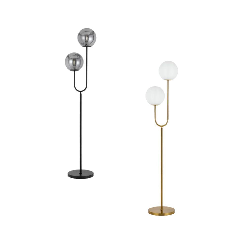 Telbix ETERNA - 25W Floor Lamp - Mases LightingTelbix