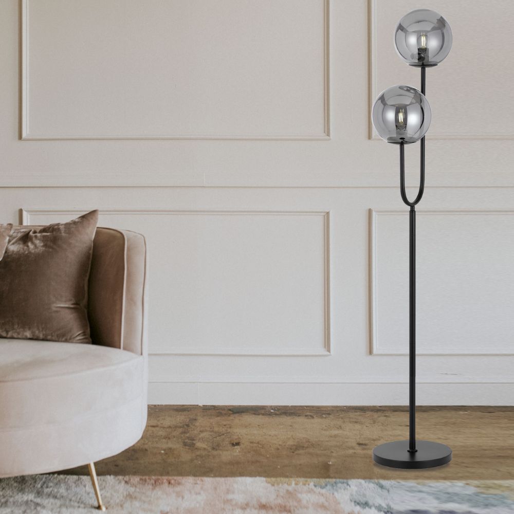 Telbix ETERNA - 25W Floor Lamp