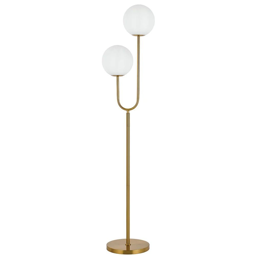 Telbix ETERNA - 25W Floor Lamp