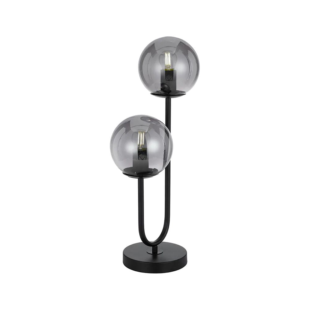 Telbix ETERNA - 25W Table Lamp - Mases LightingTelbix