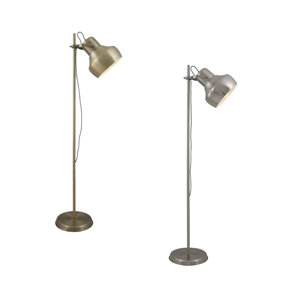 Telbix GRANDE - 25W Floor Lamp - Mases LightingTelbix