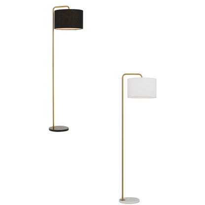 Telbix INGRID - 25W Floor Lamp - Mases LightingTelbix