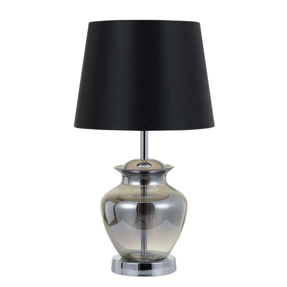Telbix JUNE - 25W Table Lamp - Mases LightingTelbix