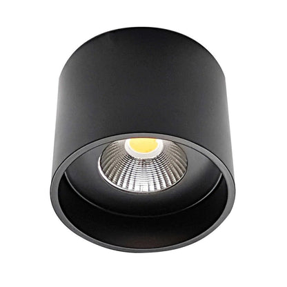Telbix KEON - 20W LED Dimmable Surface Mount Downlight - 3000K/5000K - Mases LightingTelbix