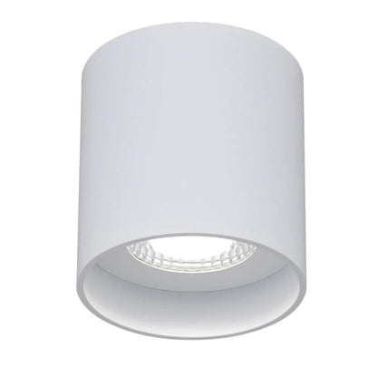 Telbix KEON - 20W LED Dimmable Surface Mount Downlight - 3000K/5000K - Mases LightingTelbix