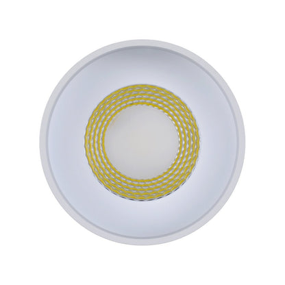 Telbix KEON - 20W LED Dimmable Surface Mount Downlight - 3000K/5000K - Mases LightingTelbix