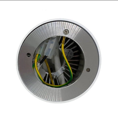 Telbix KEON - 20W LED Dimmable Surface Mount Downlight - 3000K/5000K - Mases LightingTelbix