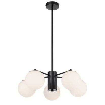 Telbix MARSTEN - 5 Light Pendant - Mases LightingTelbix