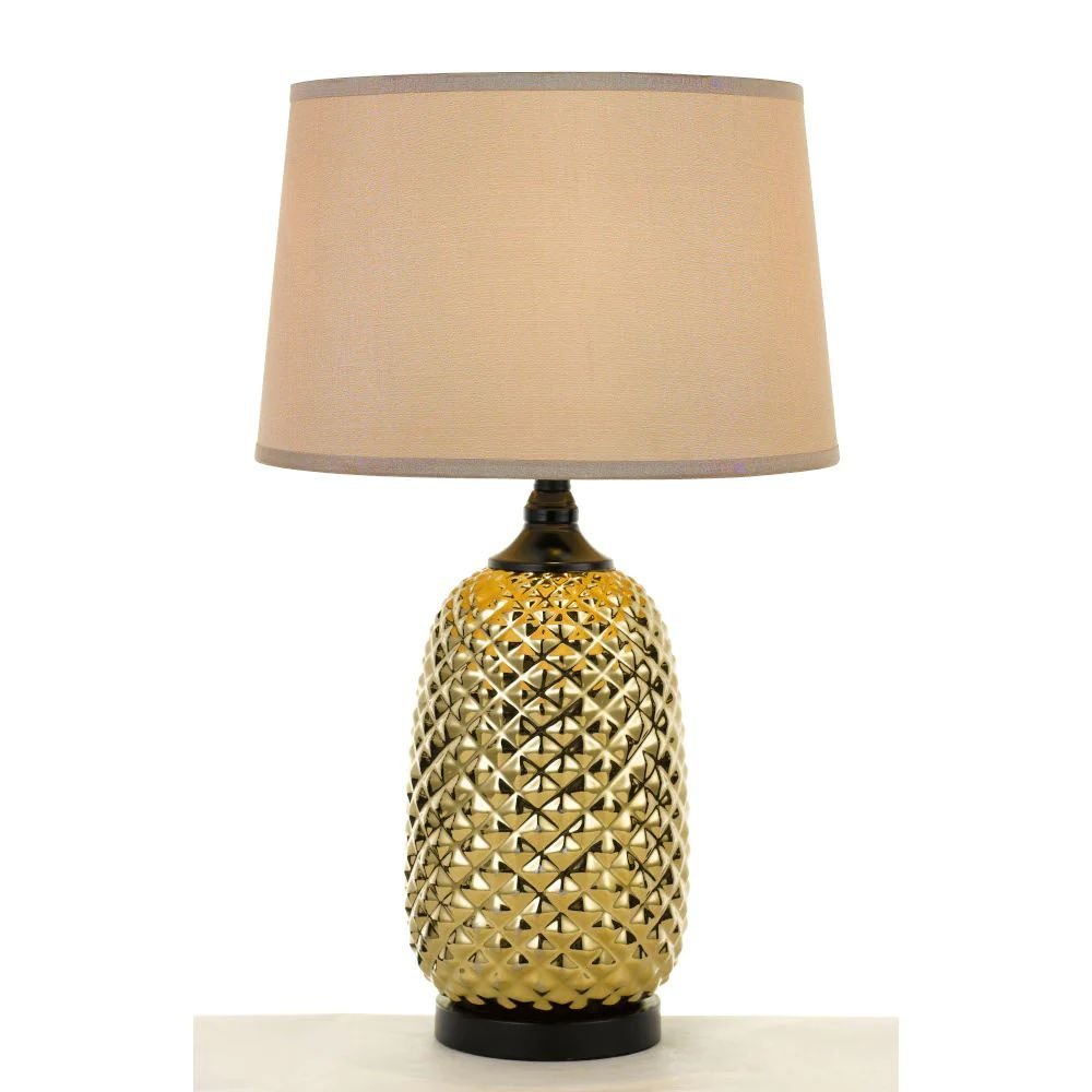 Telbix MORTON - Ceramic Table Lamp - Mases LightingTelbix