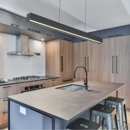 Telbix NAVARO - 1 Light Pendant - Mases LightingTelbix