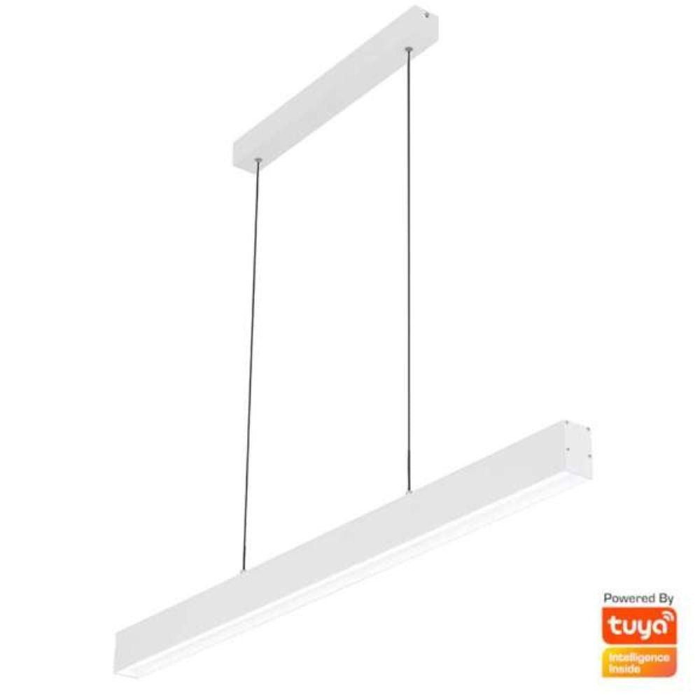 Telbix NAVARO - 1 Light Pendant - Mases LightingTelbix
