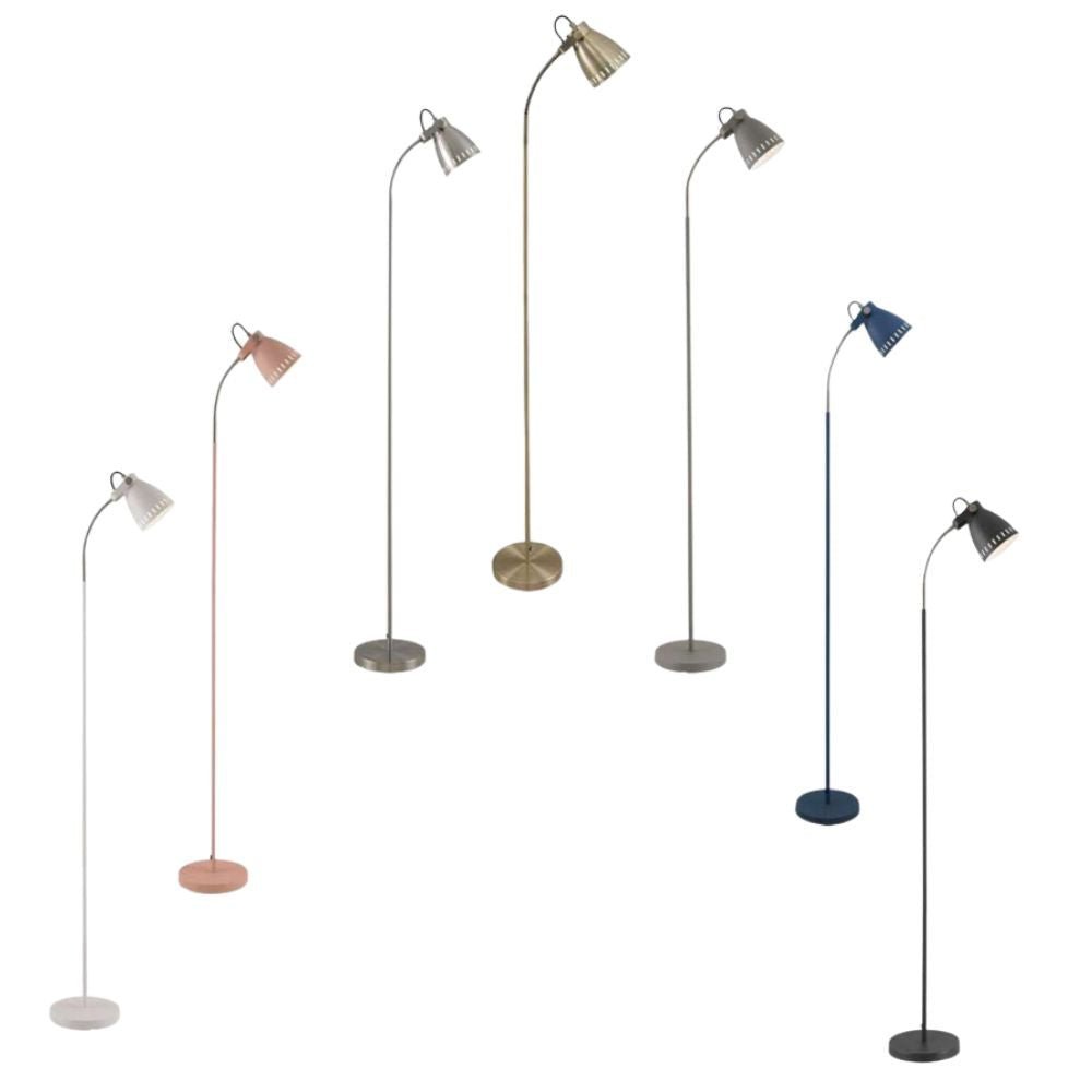 Telbix NOVA - 25W Floor Lamp - Mases LightingTelbix