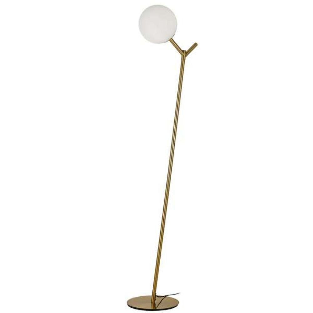 Telbix OHH - 25W Floor Lamp - Mases LightingTelbix