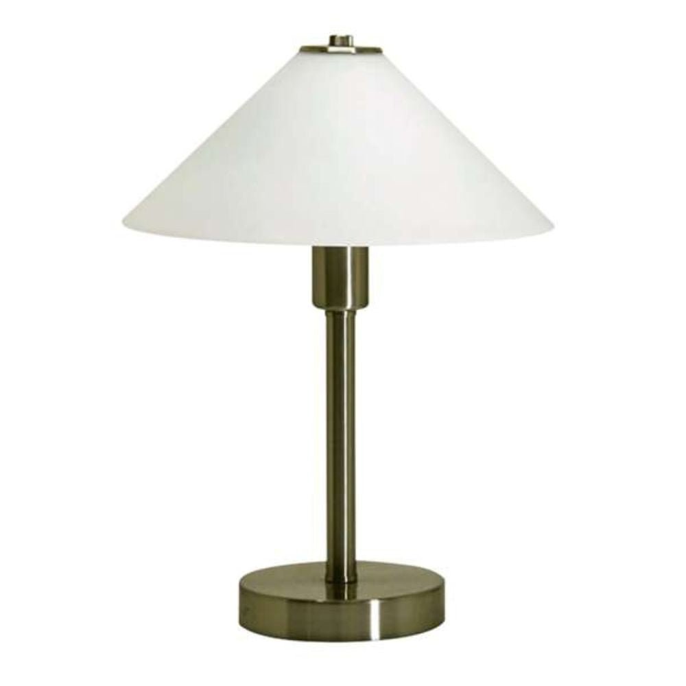 Telbix OHIO - 25W Table Lamp - Mases LightingTelbix