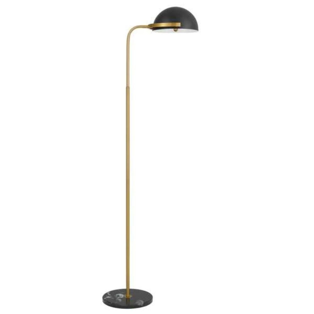 Telbix POLLARD - 25W Floor Lamp - Mases LightingTelbix