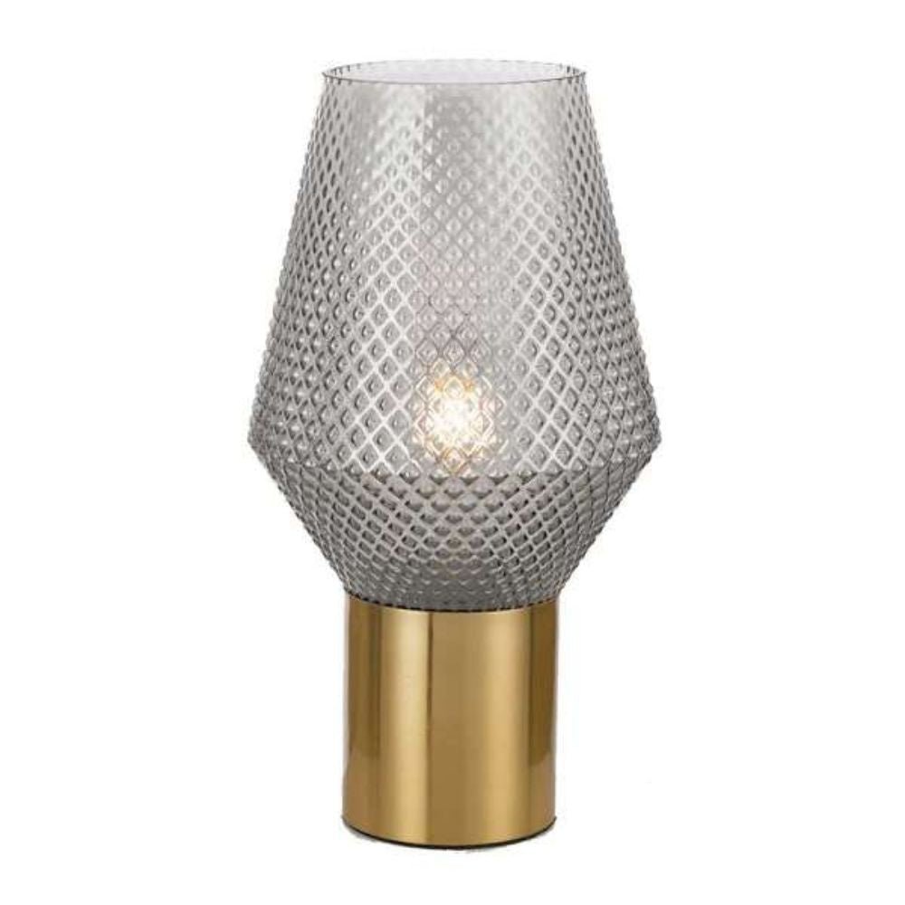 Telbix RENE - 25W Table Lamp - Mases LightingTelbix
